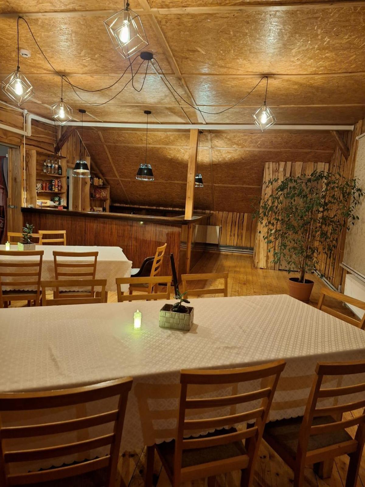Hostel Lapegles 2 Ludza Exterior foto
